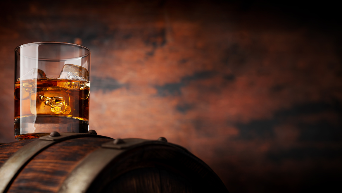 American Distilling