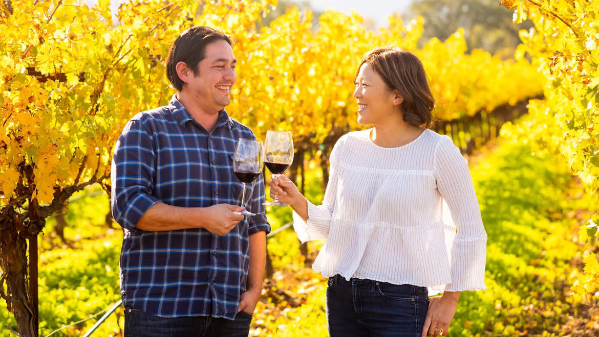 Kazumi Wines
