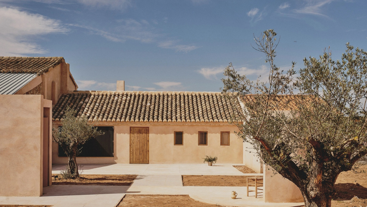 Casa de Eufemia