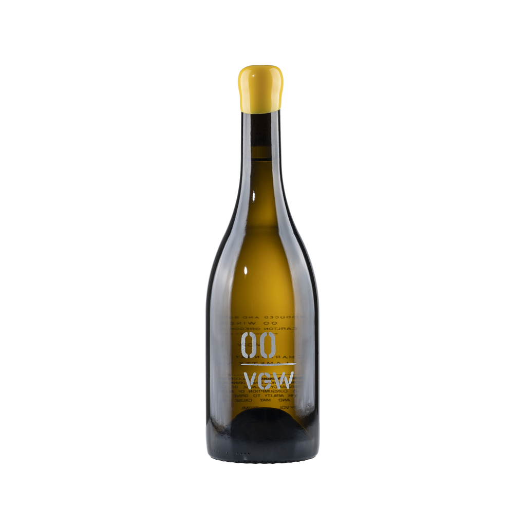 VGW Chardonnay 2019 Bottle Front