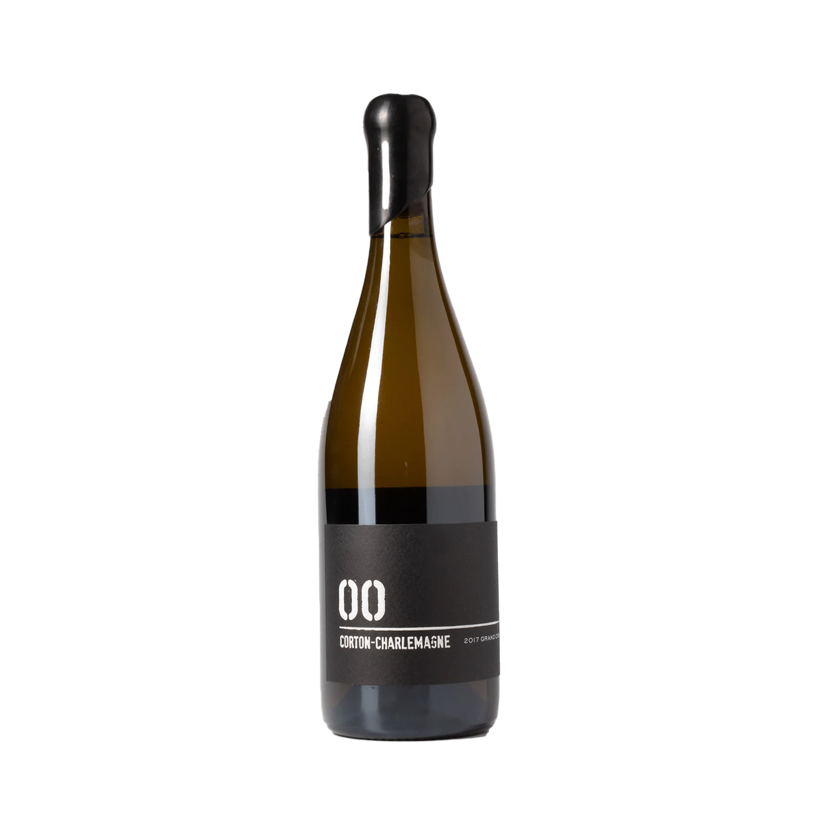 00 Wines Corton-Charlemagne Grand Cru - 2022 | T. Edward