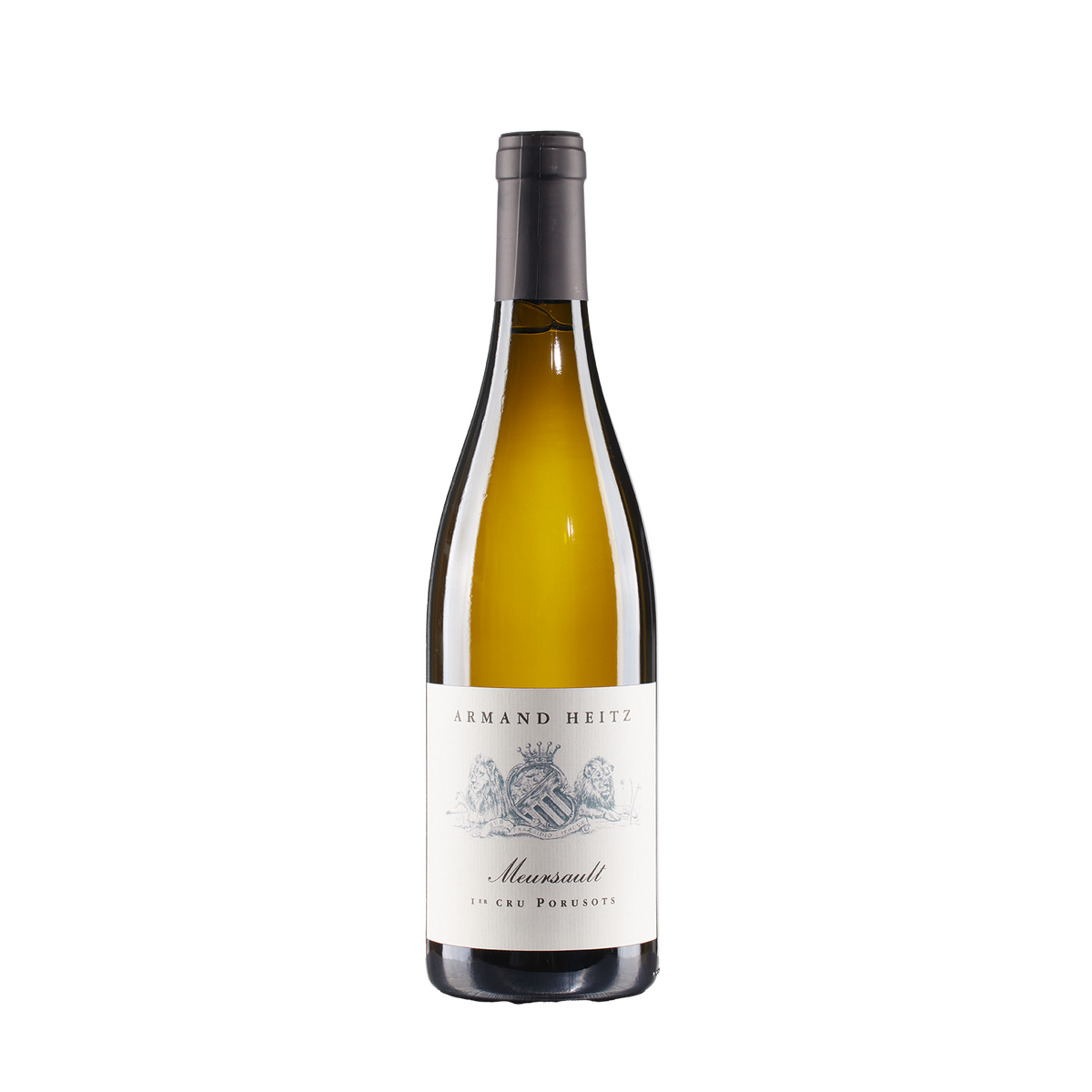 Armand Heitz Meursault 1er Cru 'Les Porusots' | T. Edward Wines Armand Heitz Meursault 1er Cru 'Les Porusots' | T. Edward Wines