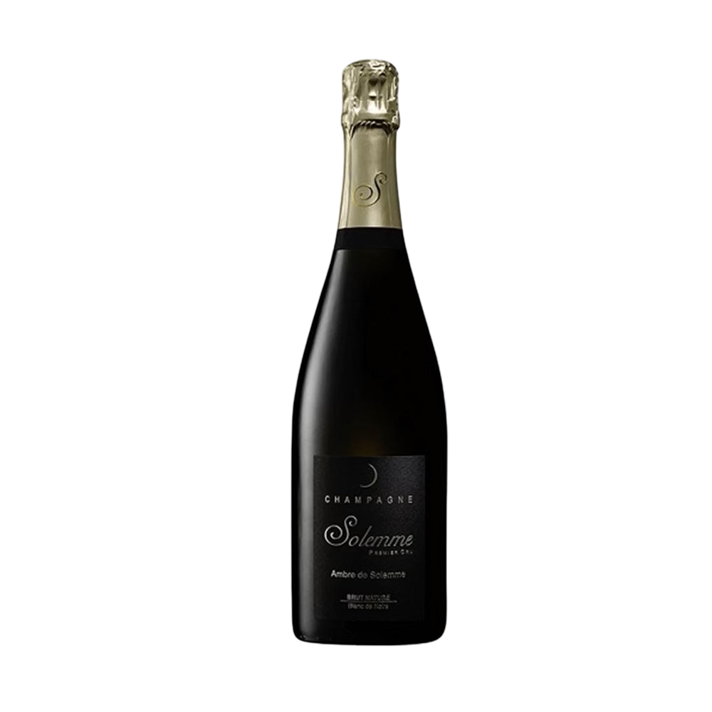 Ambre 1er Cru 2016 Product Shot