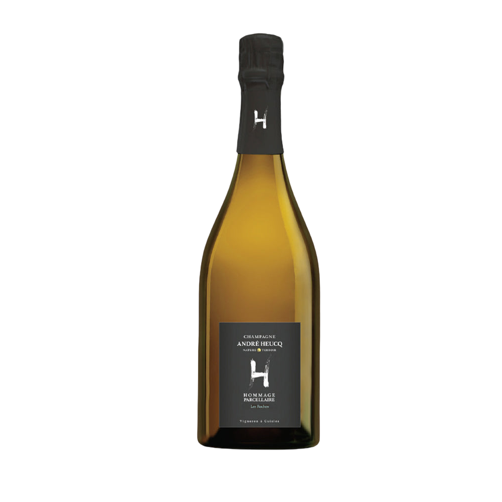 Parcellaire Les Roches 2016 Product Shot