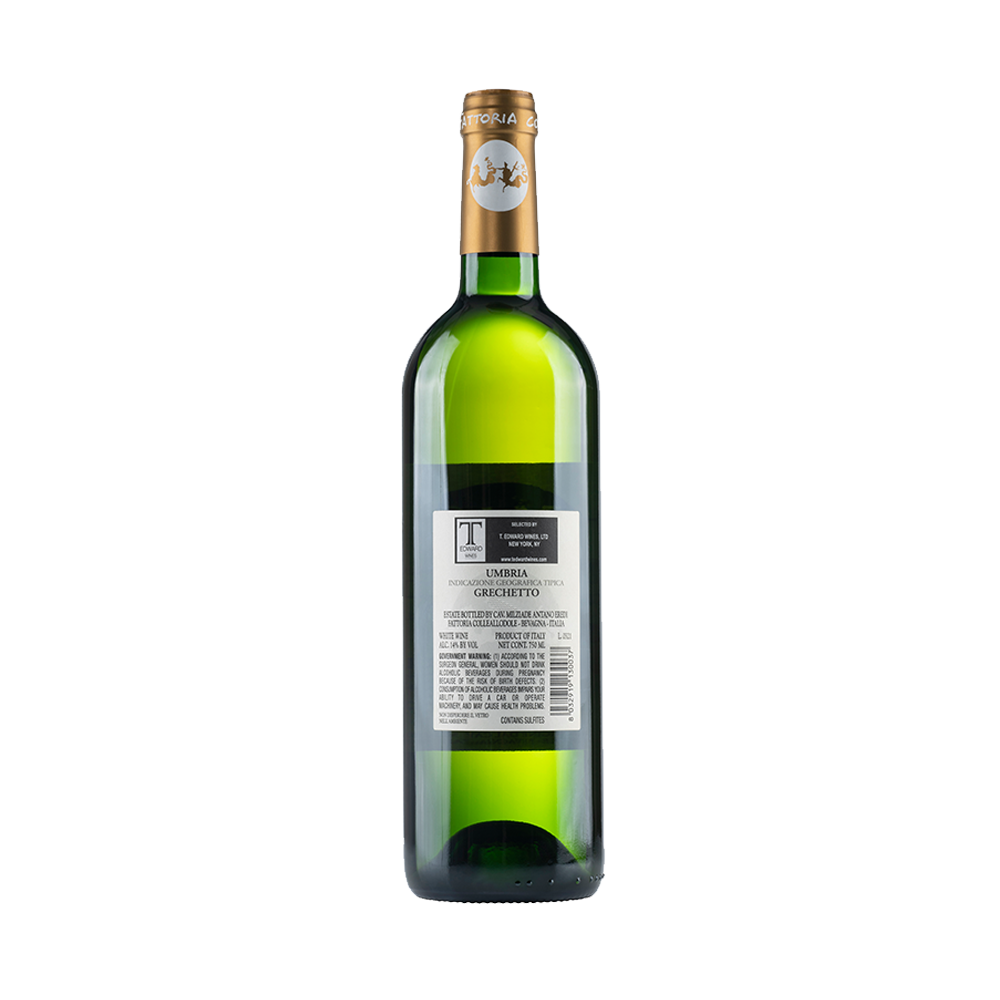 Antano Grechetto Umbria IGT