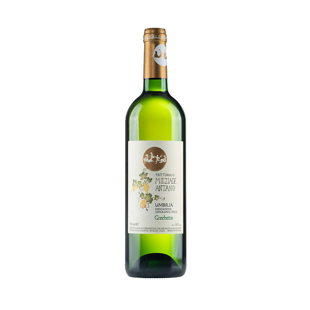 Antano Grechetto Umbria IGT