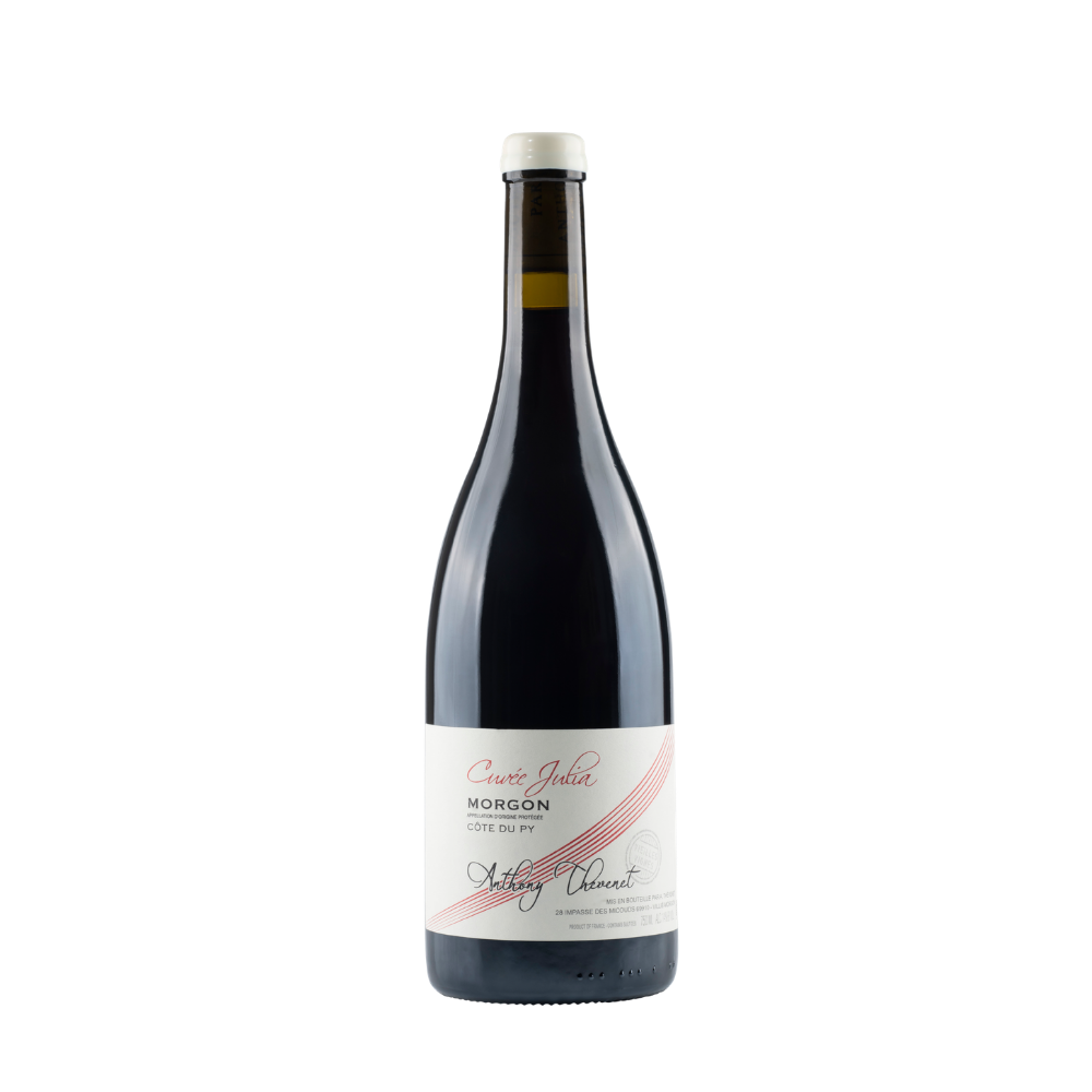 Anthony Thevenet Morgon Cote du Py "Cuvee Julia"