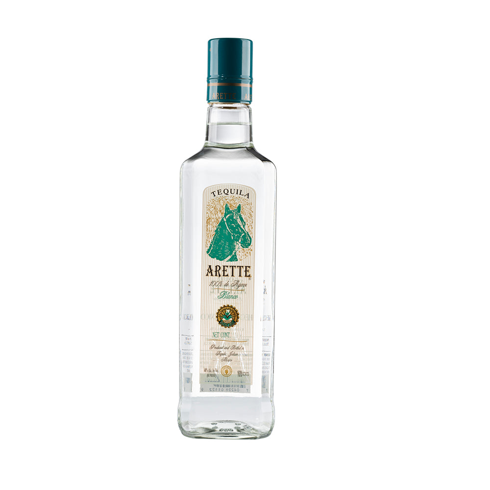 Clasica 100% de Agave Tequila Blanco - 1L Product Shot