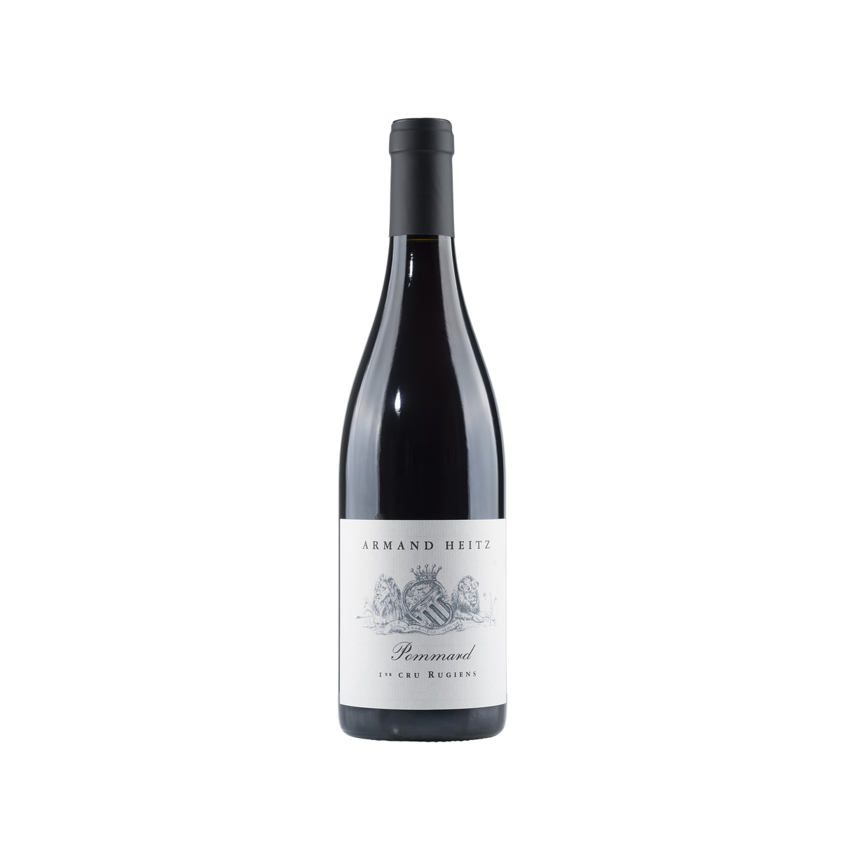 ArmandHeitz_Pommard1erCru__Les