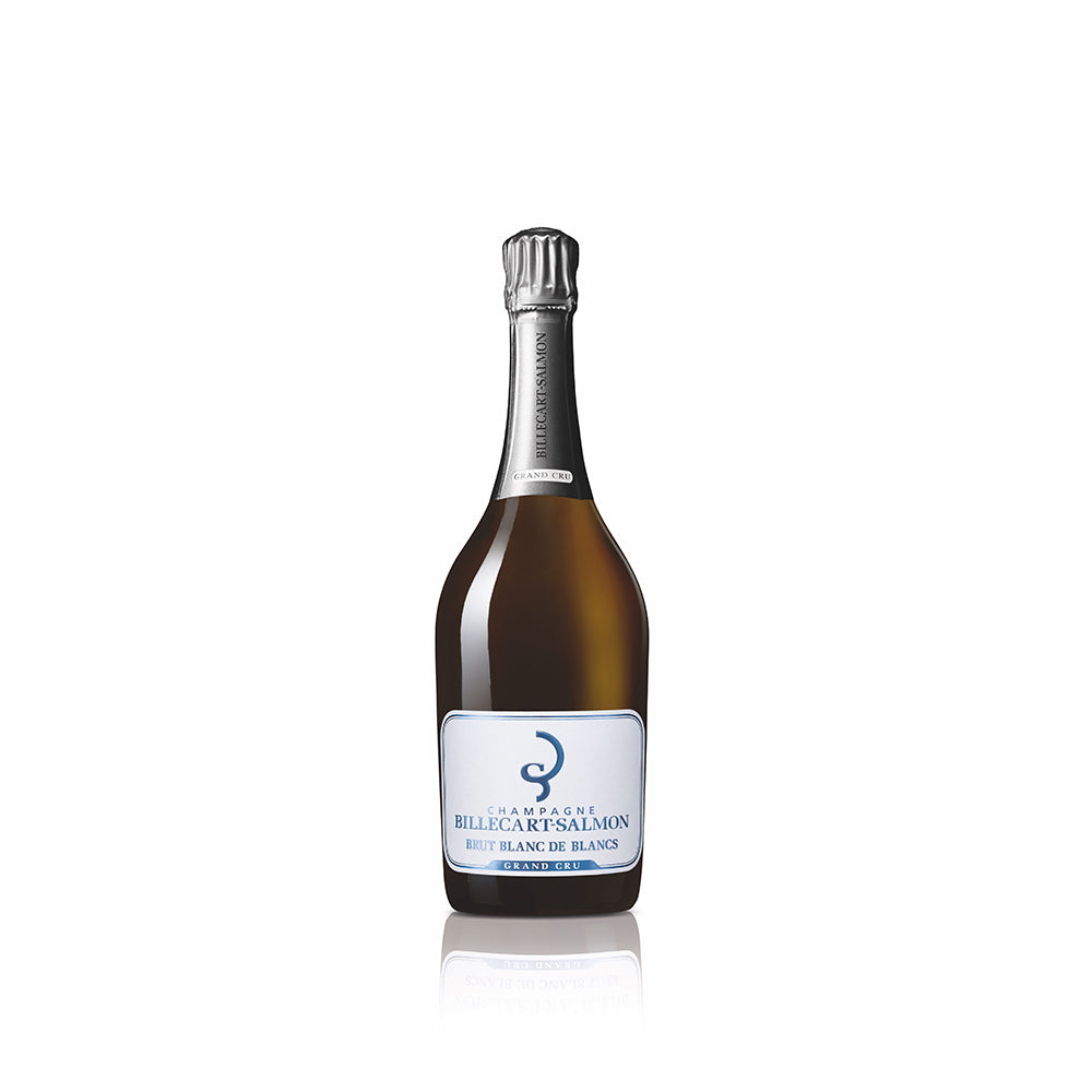 Blanc de Blancs Grand Cru Product Shot