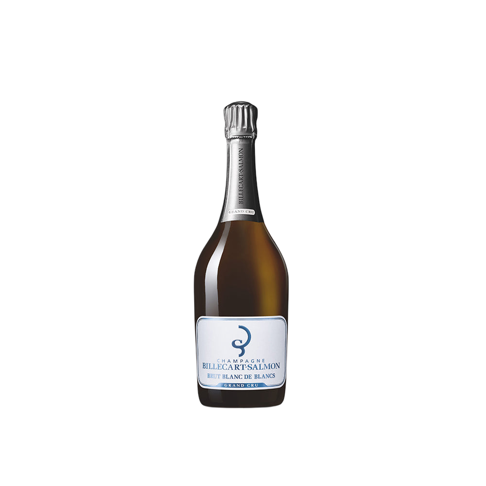 Blanc de Blancs Grand Cru Product Shot