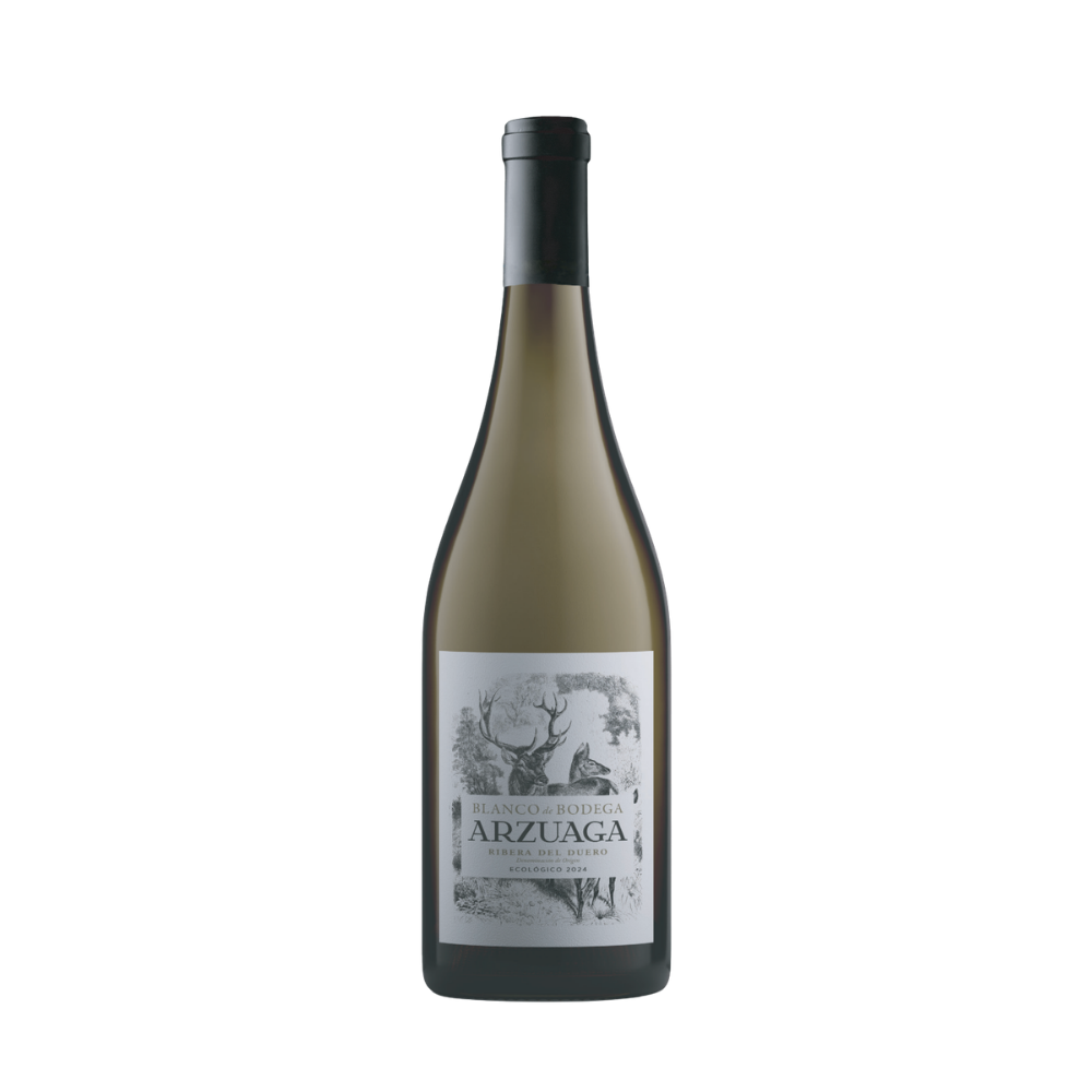 Blanco de Bodegas