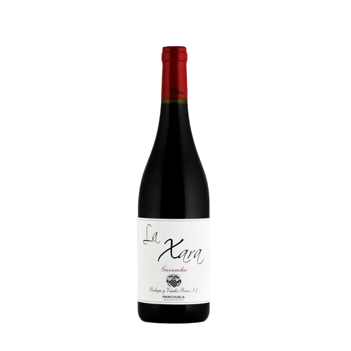 La Xara 2022 T. Edward Wines & Spirits