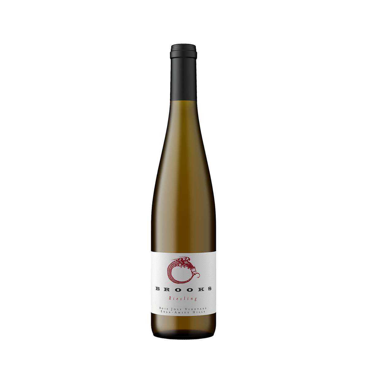 Brooks Bois Joli Riesling | T. Edward Wines & Spirits