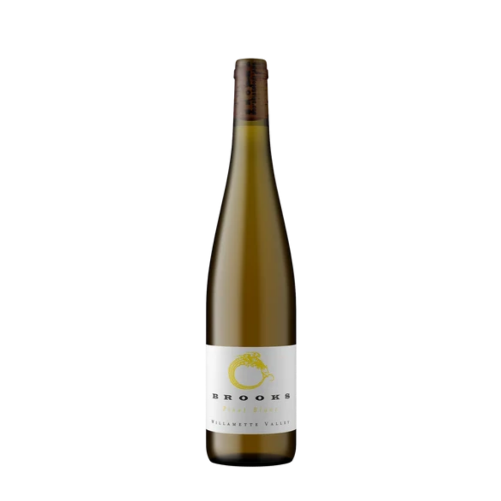Brooks Pinot Blanc Willamette Valley