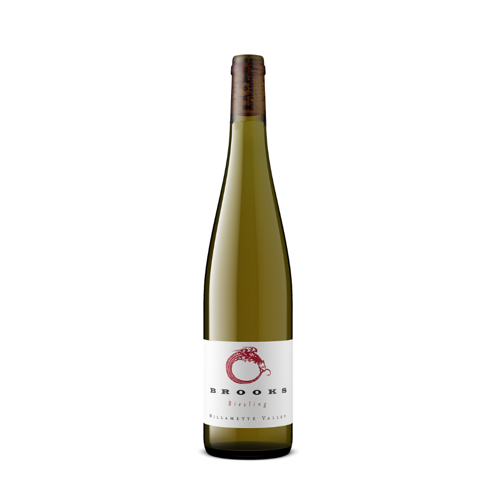 'Estate' Riesling Willamette Valley