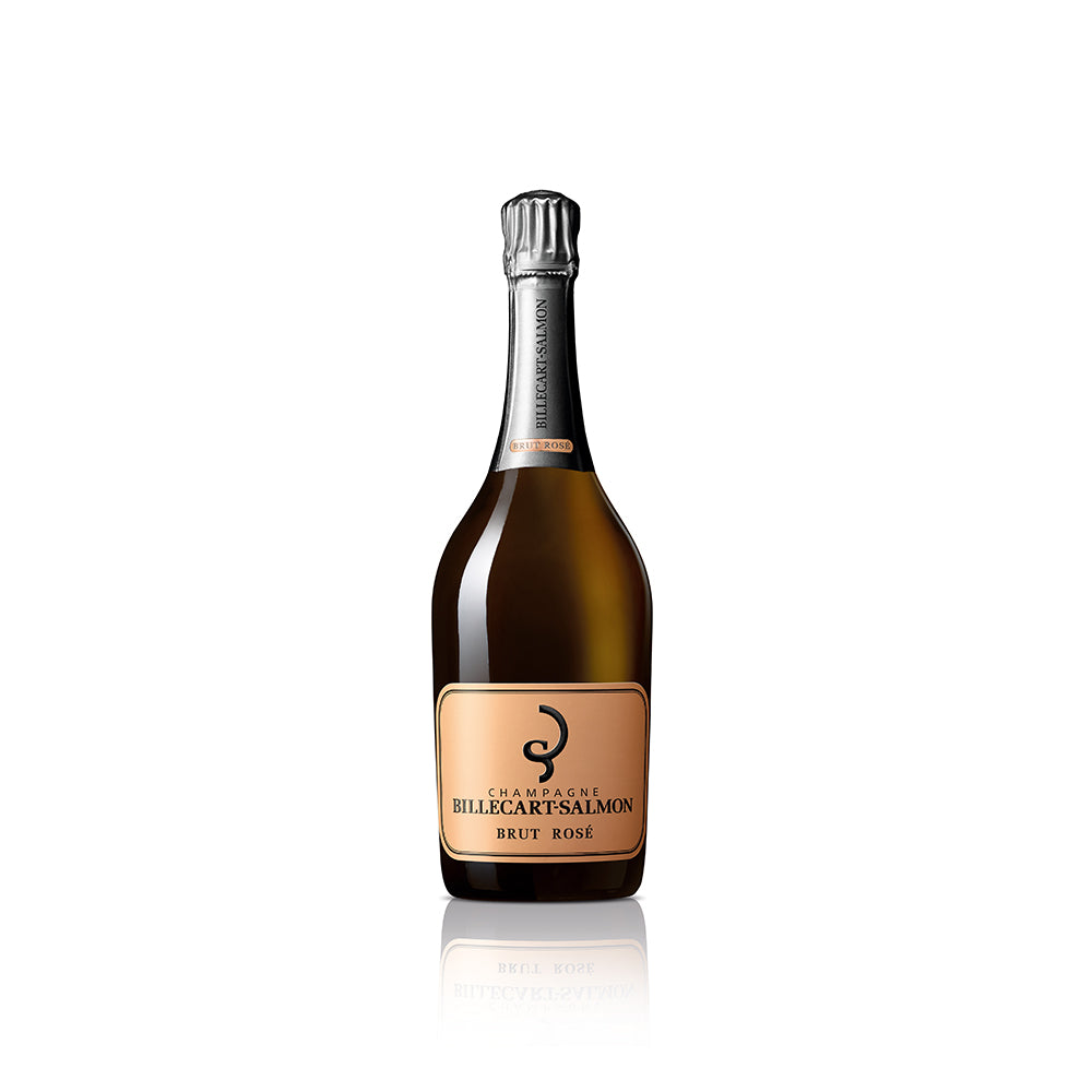 Brut Rosé Product Shot