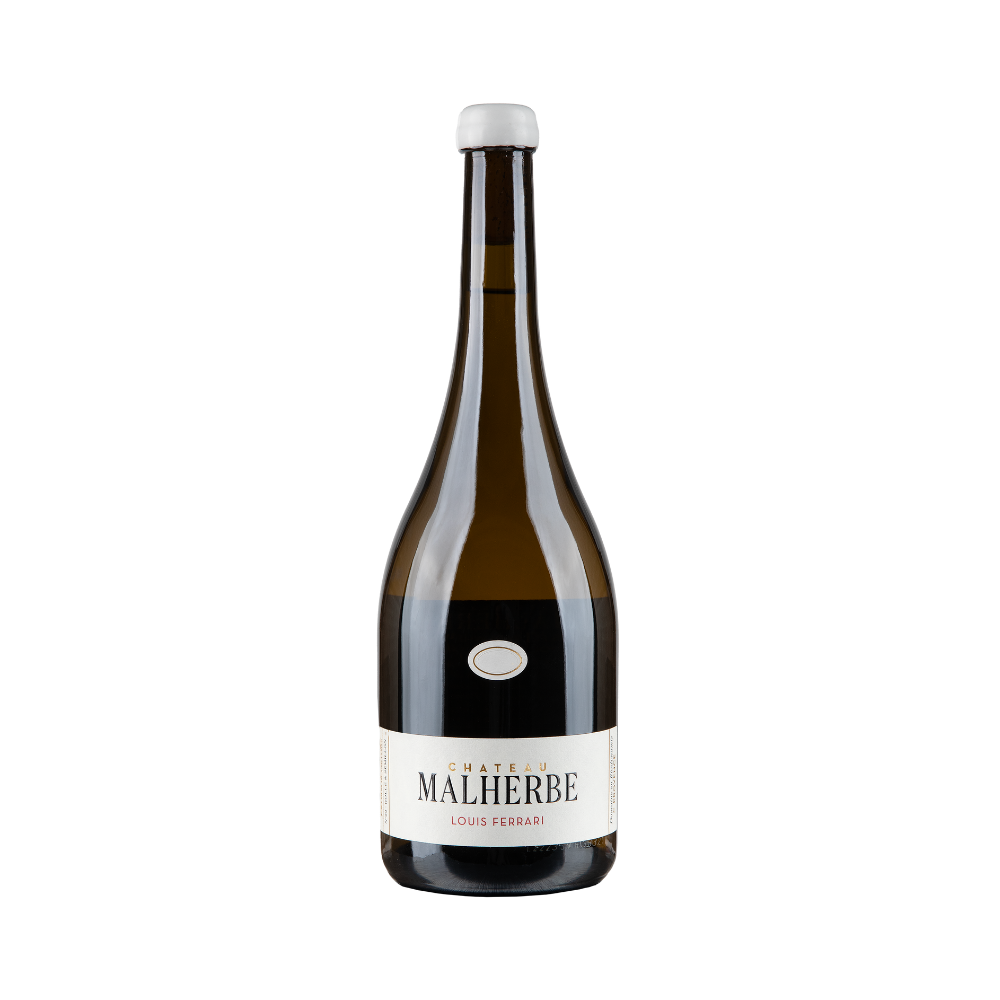 Chateau Malherbe 'Louis Ferrari'