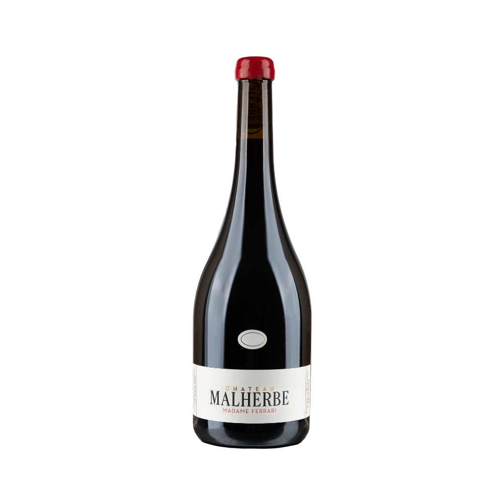 Chateau Malherbe 'Madame Ferrari'
