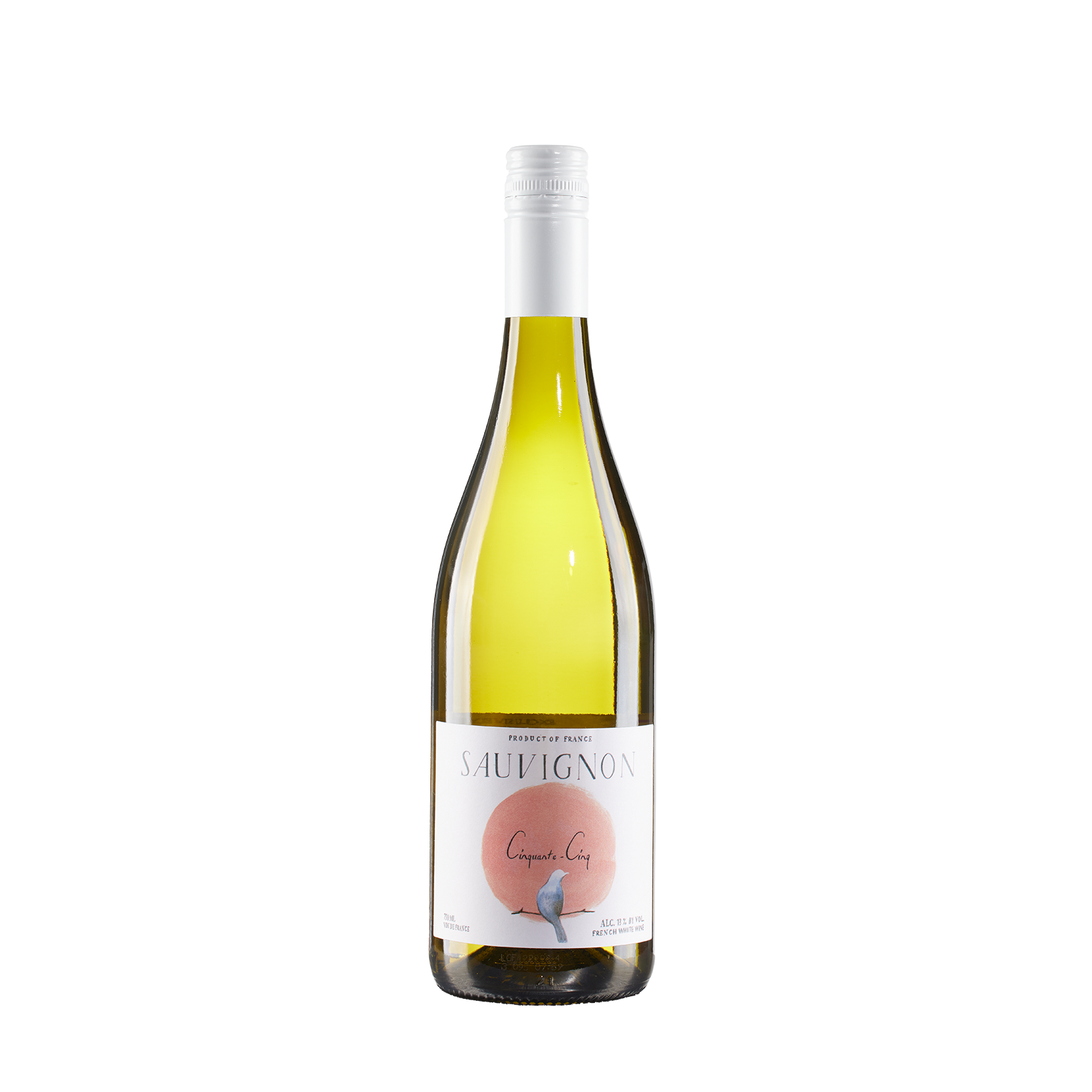 Cinquante Cinq Sauvignon Blanc