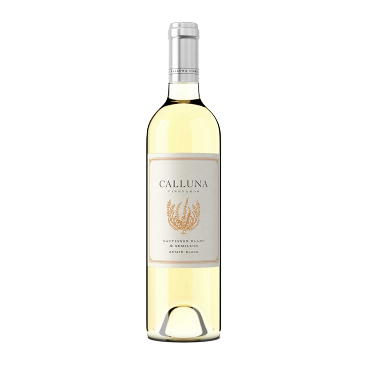 Estate Blanc Chalk Hill 2021 T. Edward Wines & Spirits