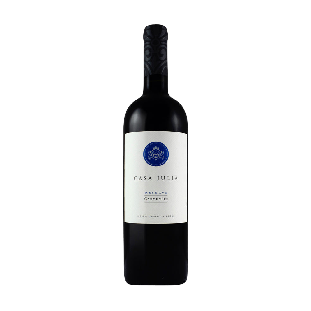 Carmenere Reserve 2021 Product Shot