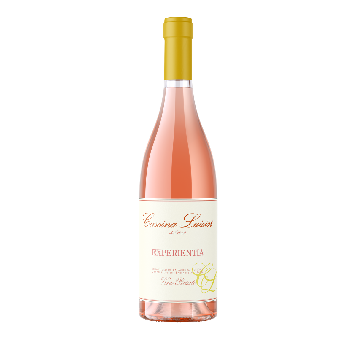 【ROSE ROSE】LIQUIDATION　LP Experentia Rose 2024 | T. Edward Wines & Spirits