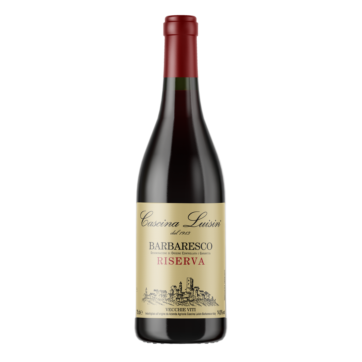 Barbaresco Riserva 2019 | T. Edward Wines & Spirits