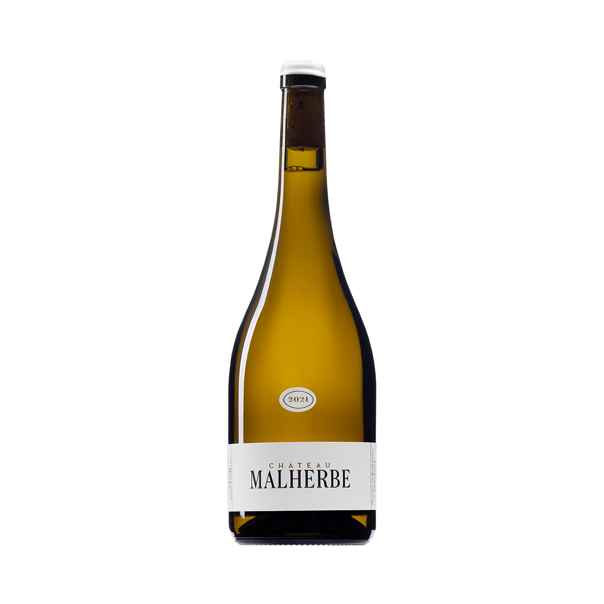 Chateau Malherbe Blanc
