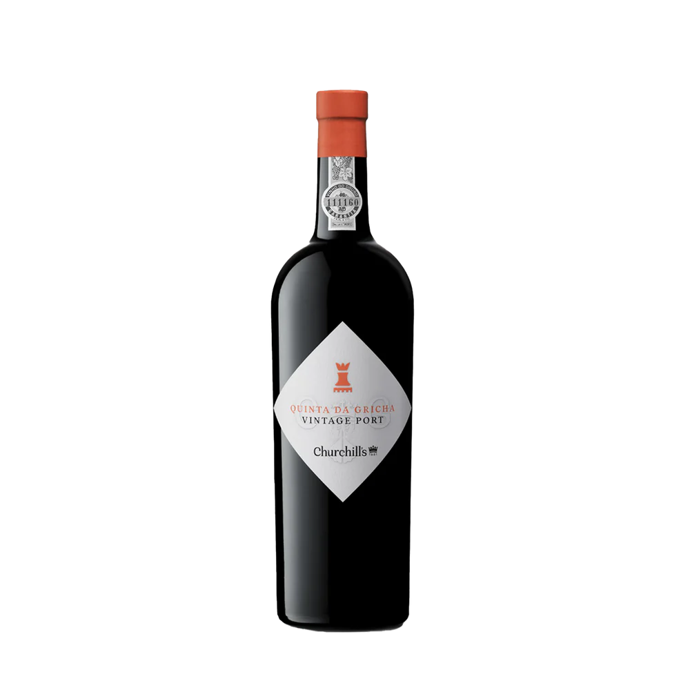 ワイン Huis ten bosch Quinta de Pedralvites Churchill's Vintage Port Quinta da Gricha | T. Edward Wines & Spirits