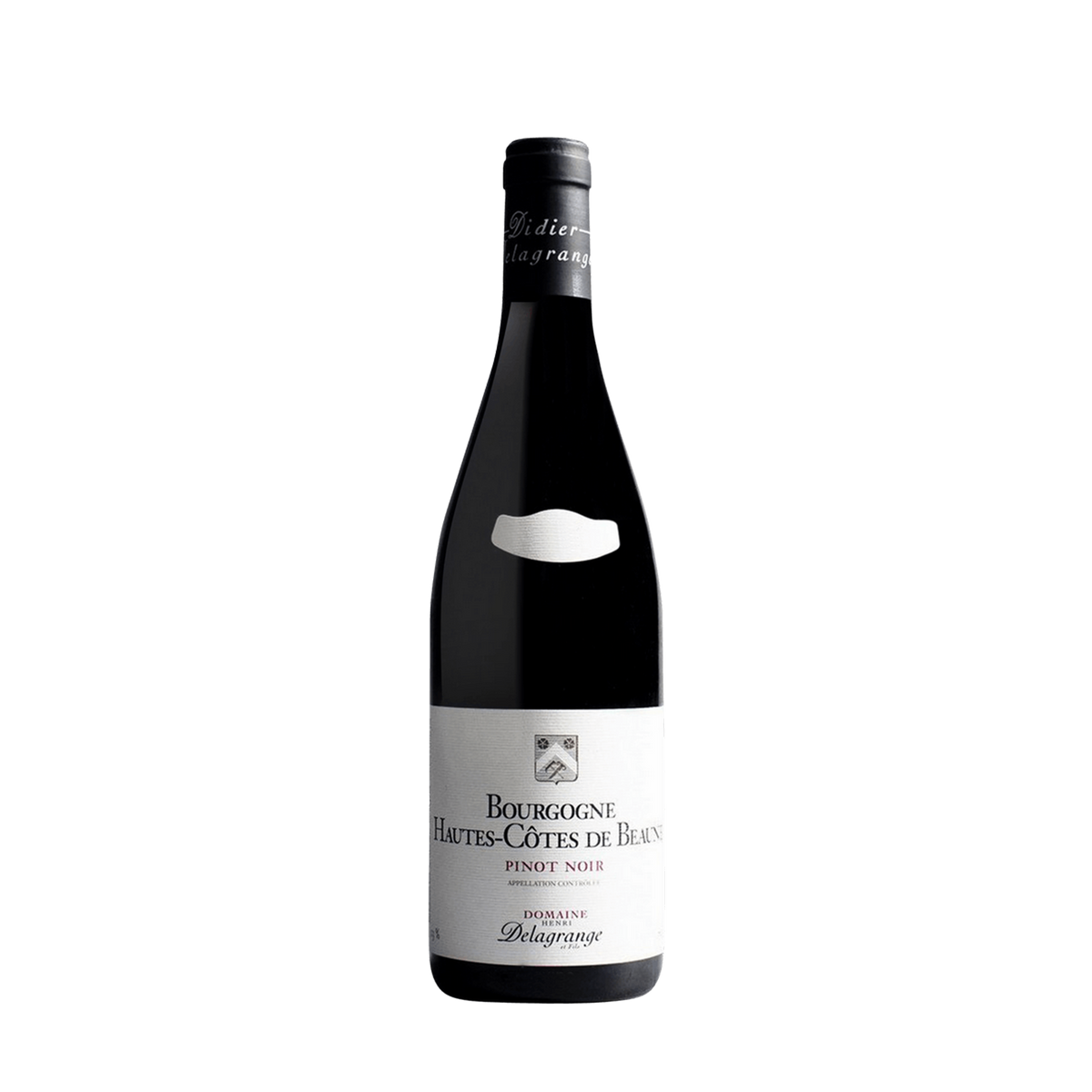 Domaine Delagrange Hautes Cotes de Beaune Rouge