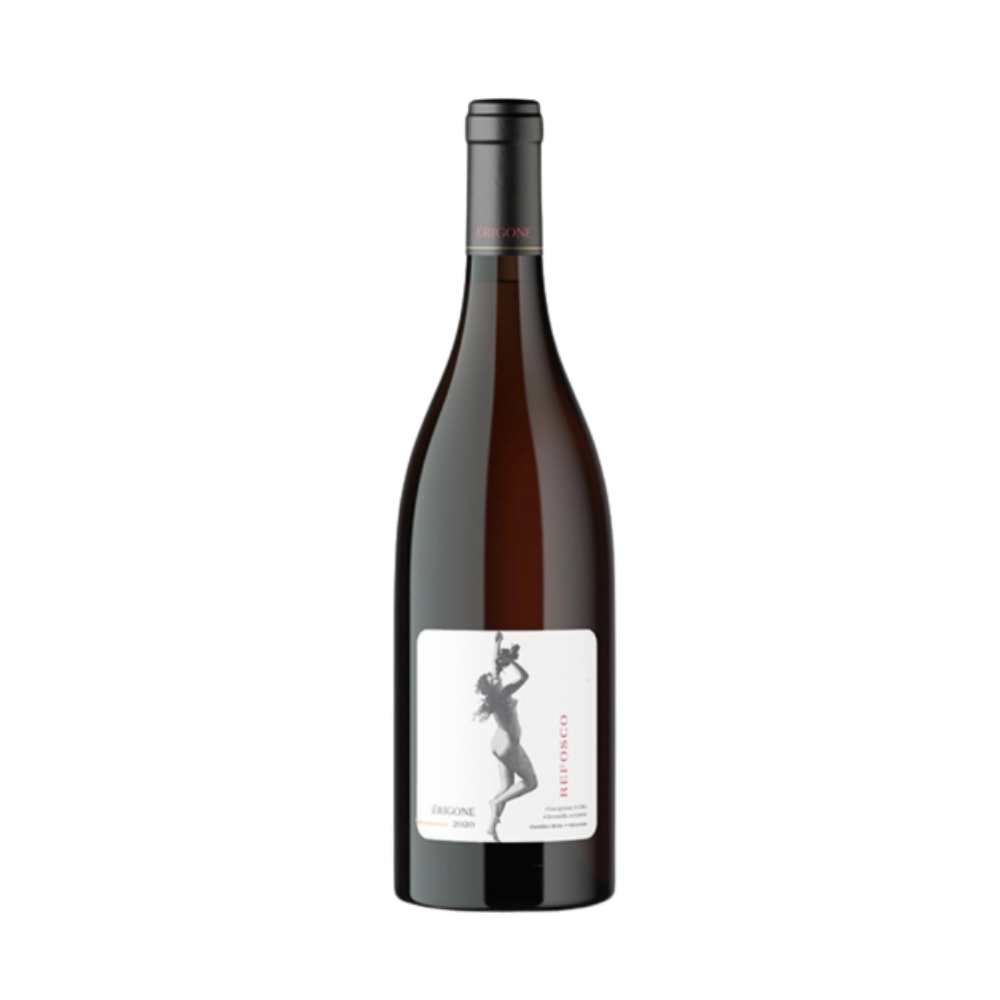 Erigone Refosco San PIetro III Cru 2020