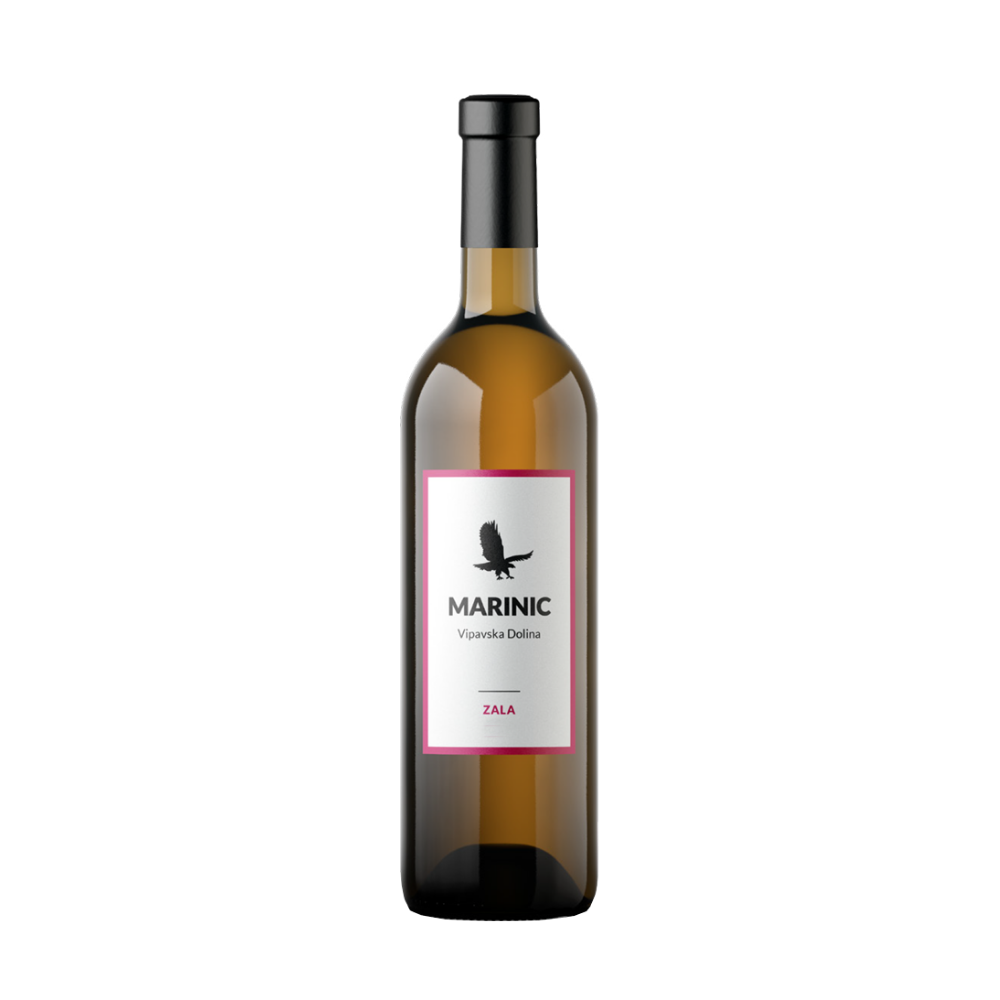Marinic 'Zala' Malvasia d'Istria