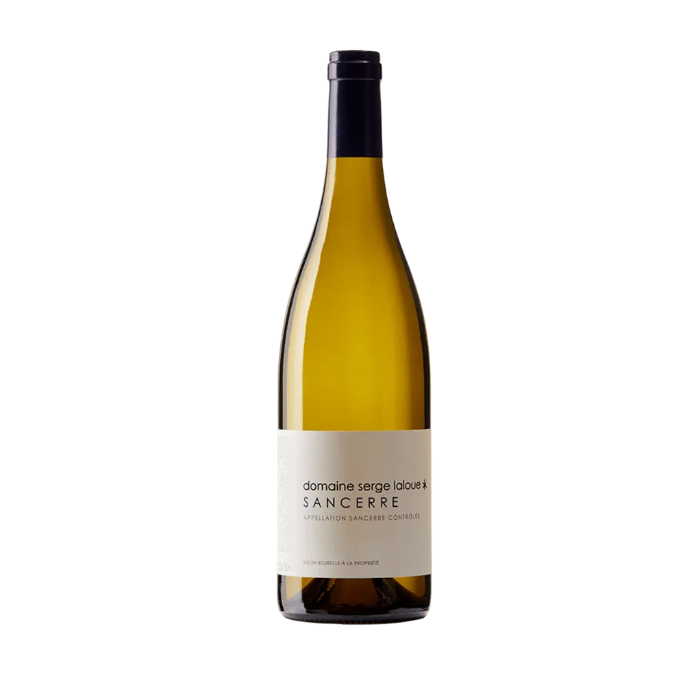 Sancerre Blanc 2021 Product Shot