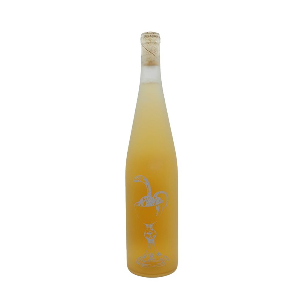 "Nought" Dry Mead - 2022