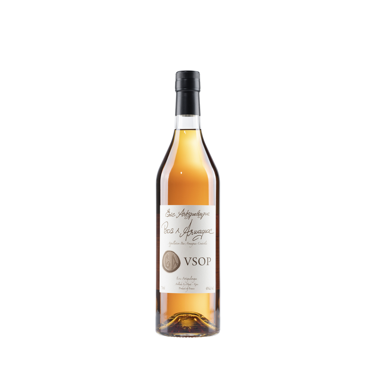 Eric Artiguelongue Armagnac VSOP | T. Edward Wines & Spirits