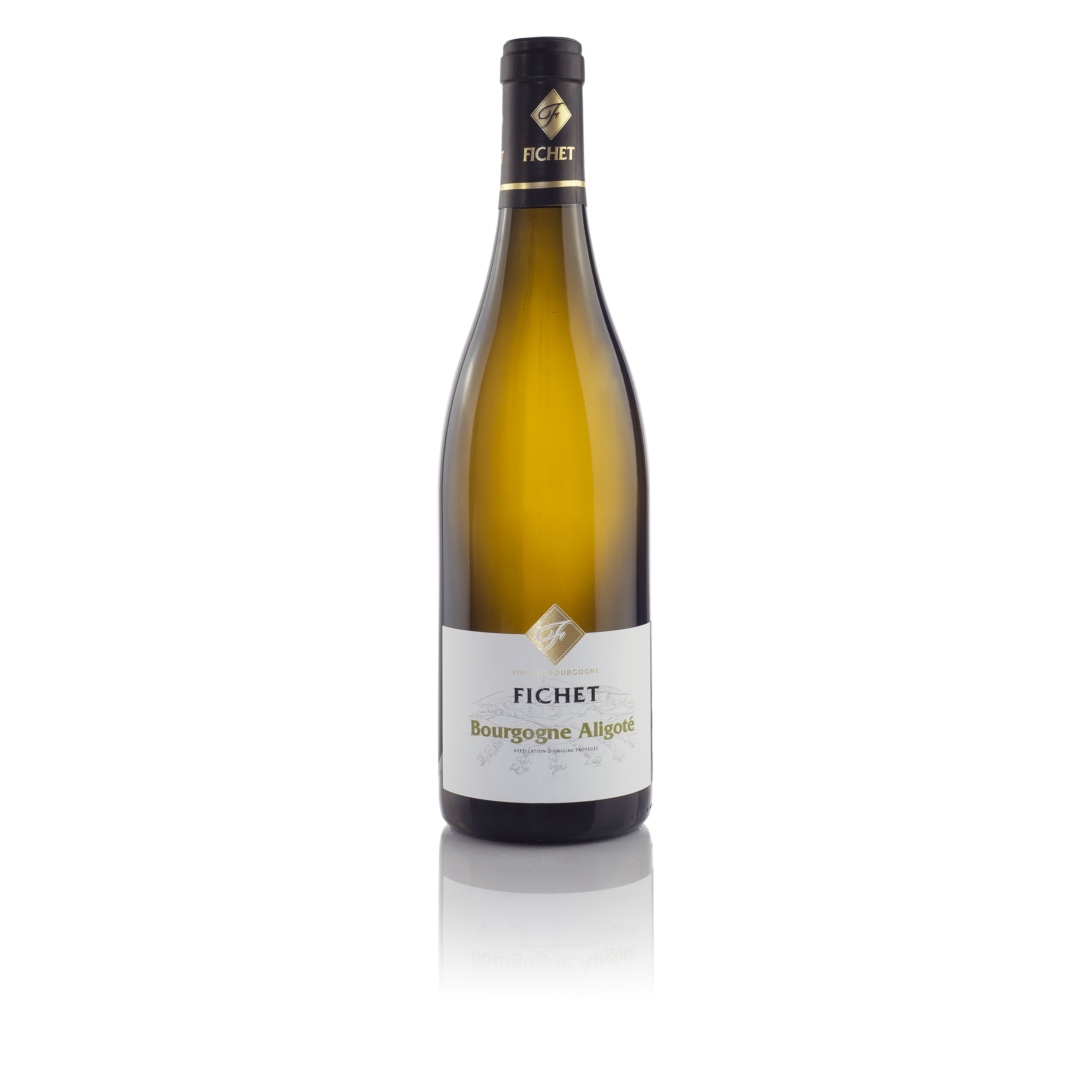 Bourgogne Aligote 2022 Product Shot