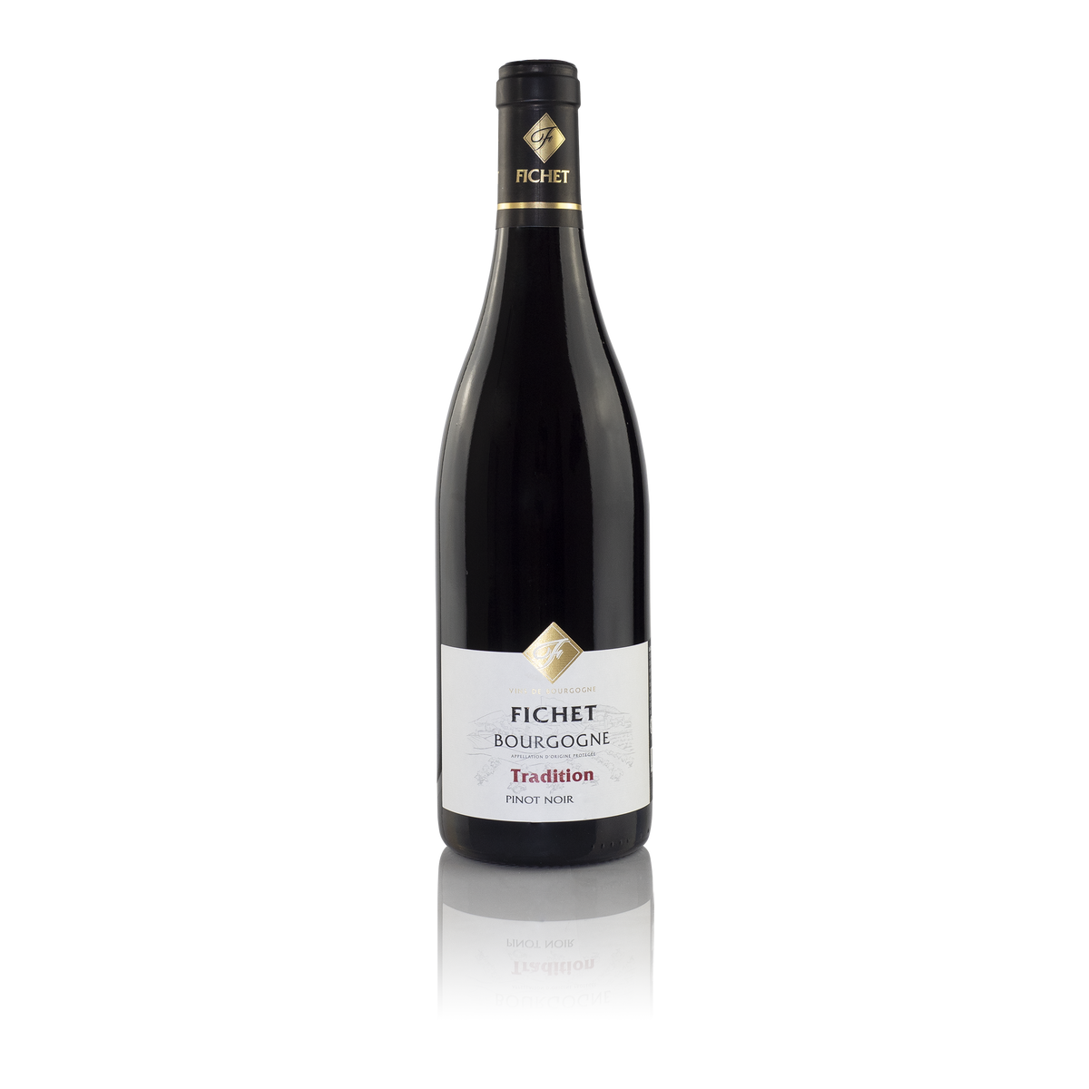FICHET_Bourgogne_Tradition_Pin