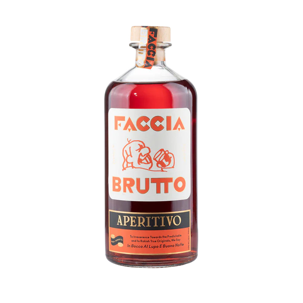 Aperitivo NV Product Shot