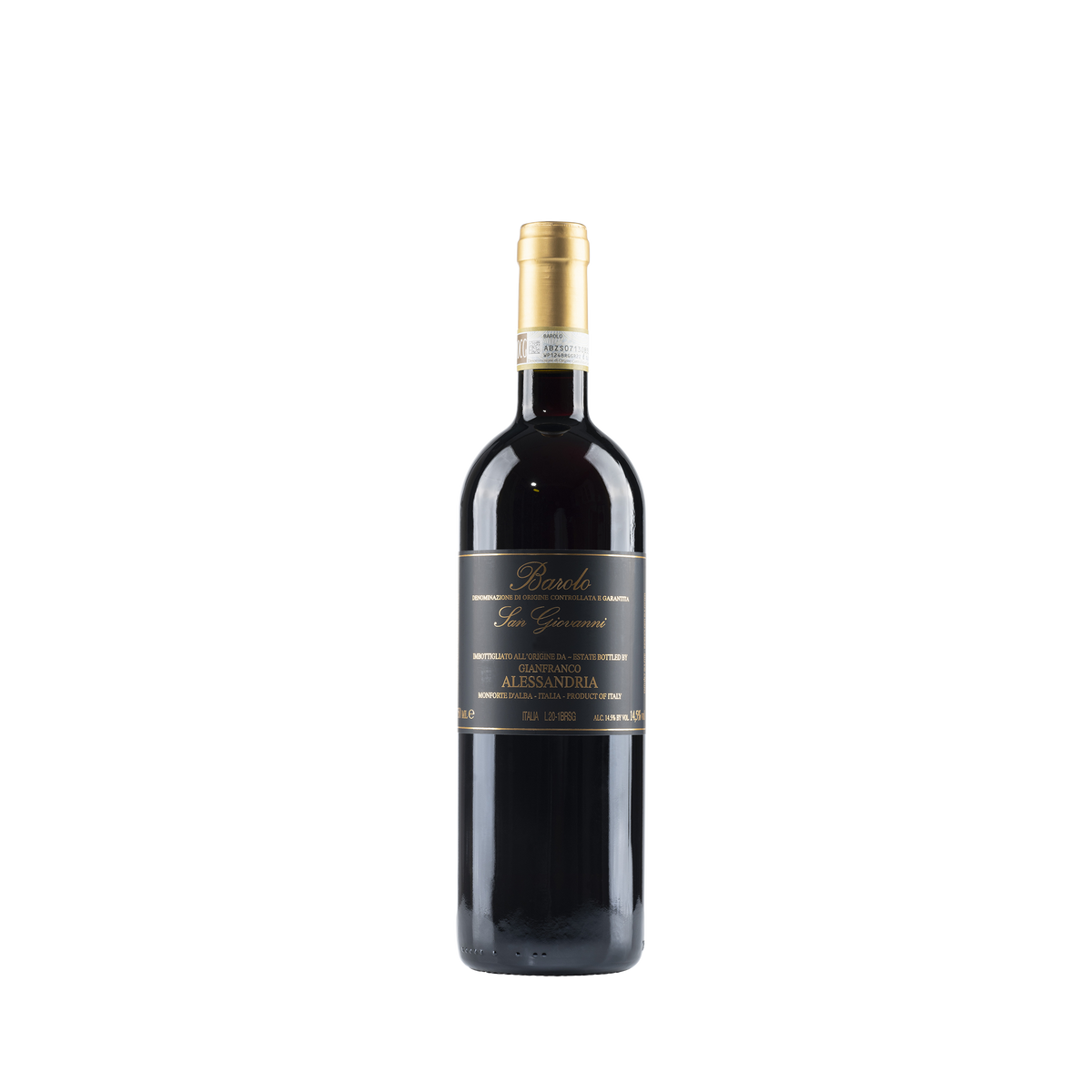 GIANFRANCOALESSANDRIA_SANGIOVA GIANFRANCOALESSANDRIA_SANGIOVA