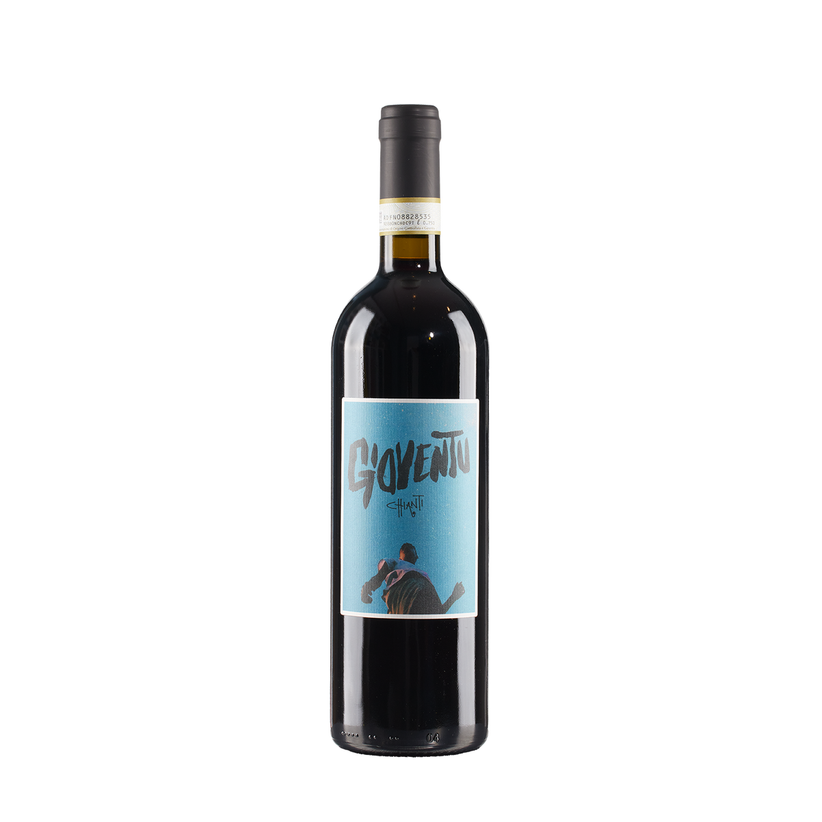 Chianti DOCG Organic