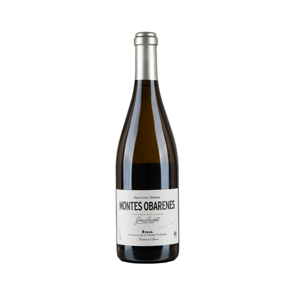 Montes Obarenes