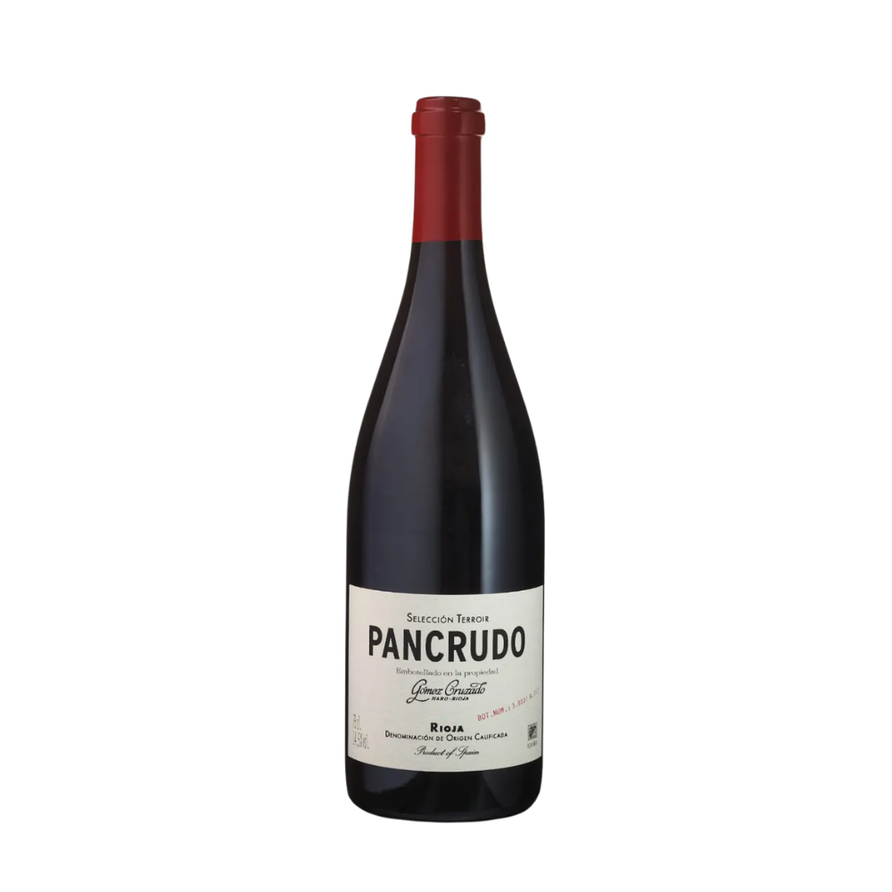Gomez Cruzado 'Pancrudo'