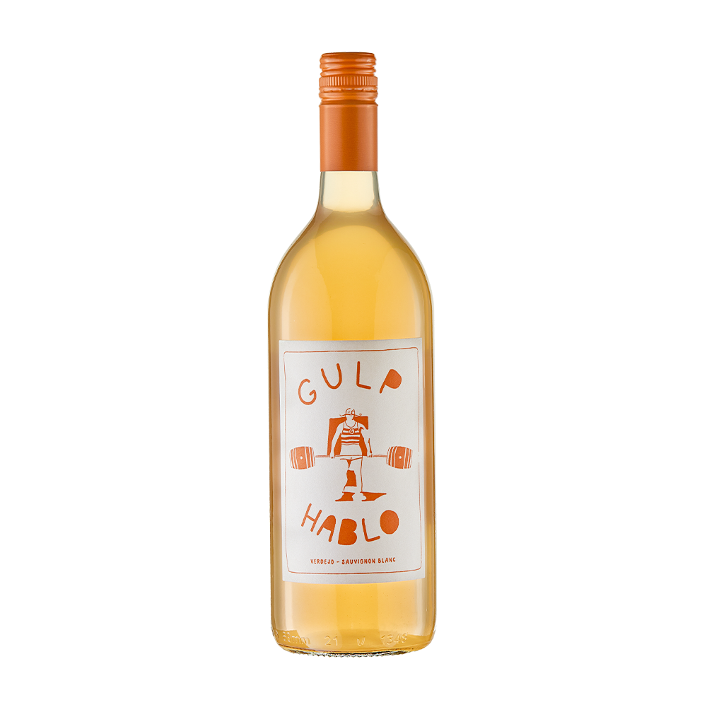 Orange Wine 2022 T. Edward Wines & Spirits