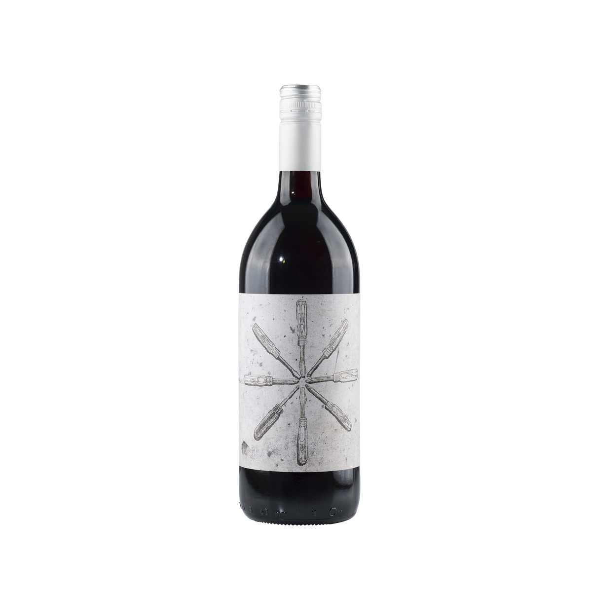 Tempranillo 2022 Bottle Front