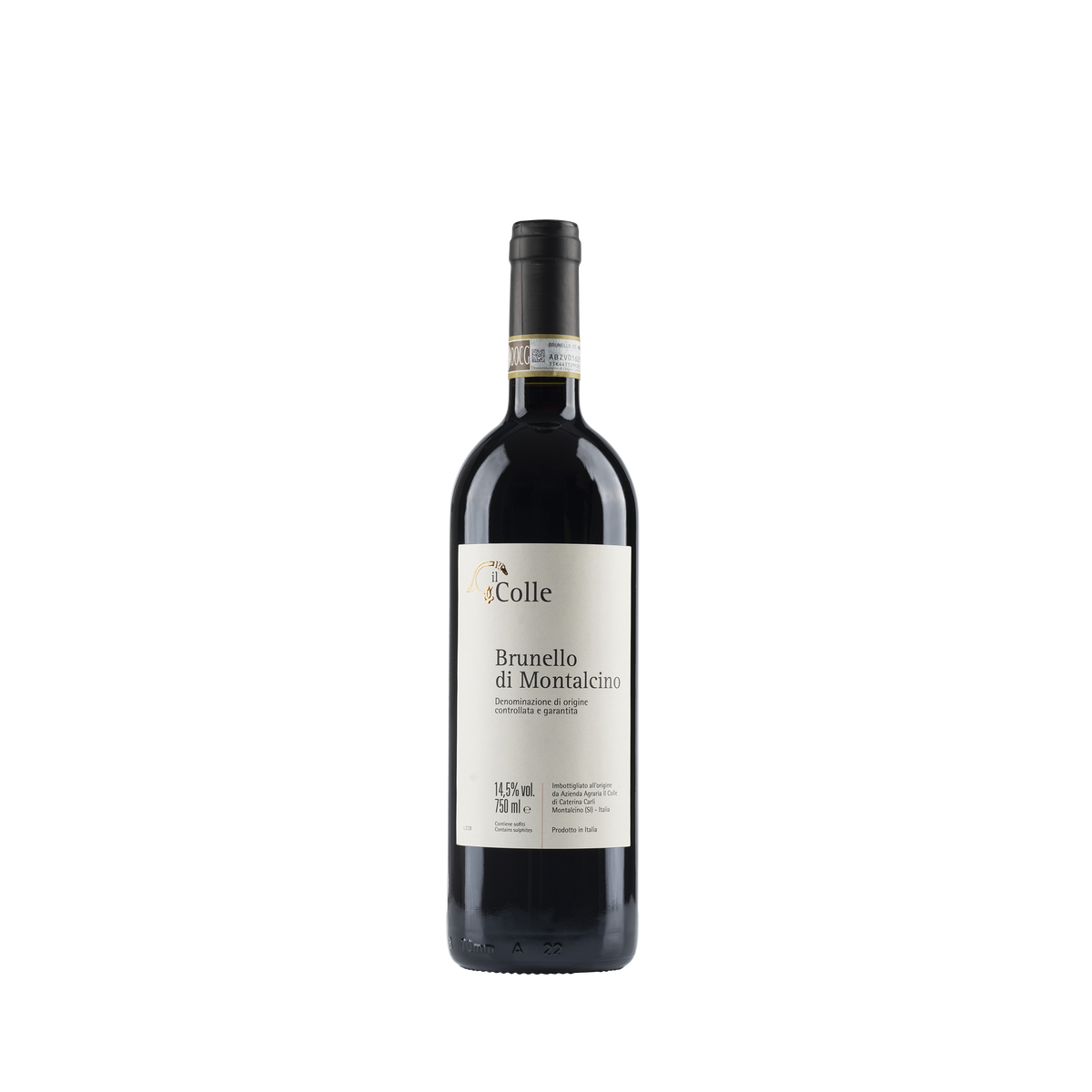 Brunello di Montalcino - 2018 | T. Edward Wines & Spirits Brunello di Montalcino - 2018 | T. Edward Wines & Spirits