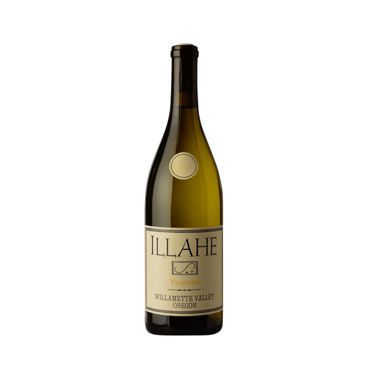 Illahe Viognier Williamette Valley