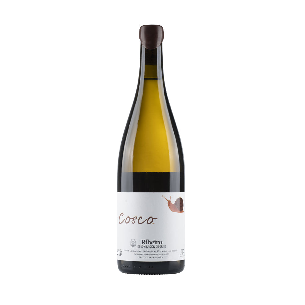 Cosco Ribeiro 2020 Product Shot