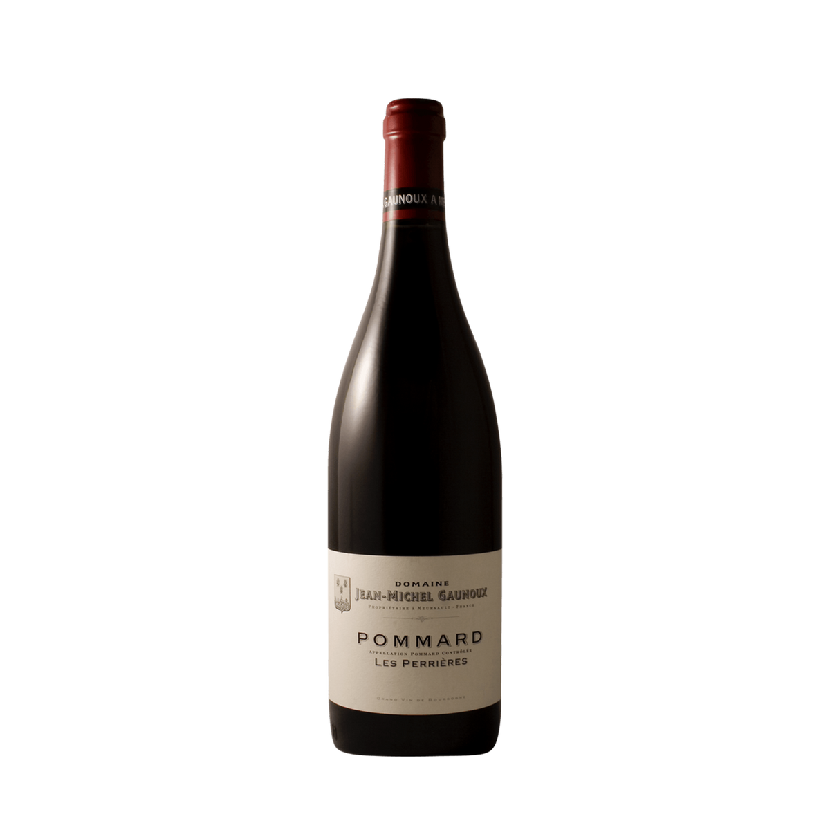 Pommard "Les Perrieres"