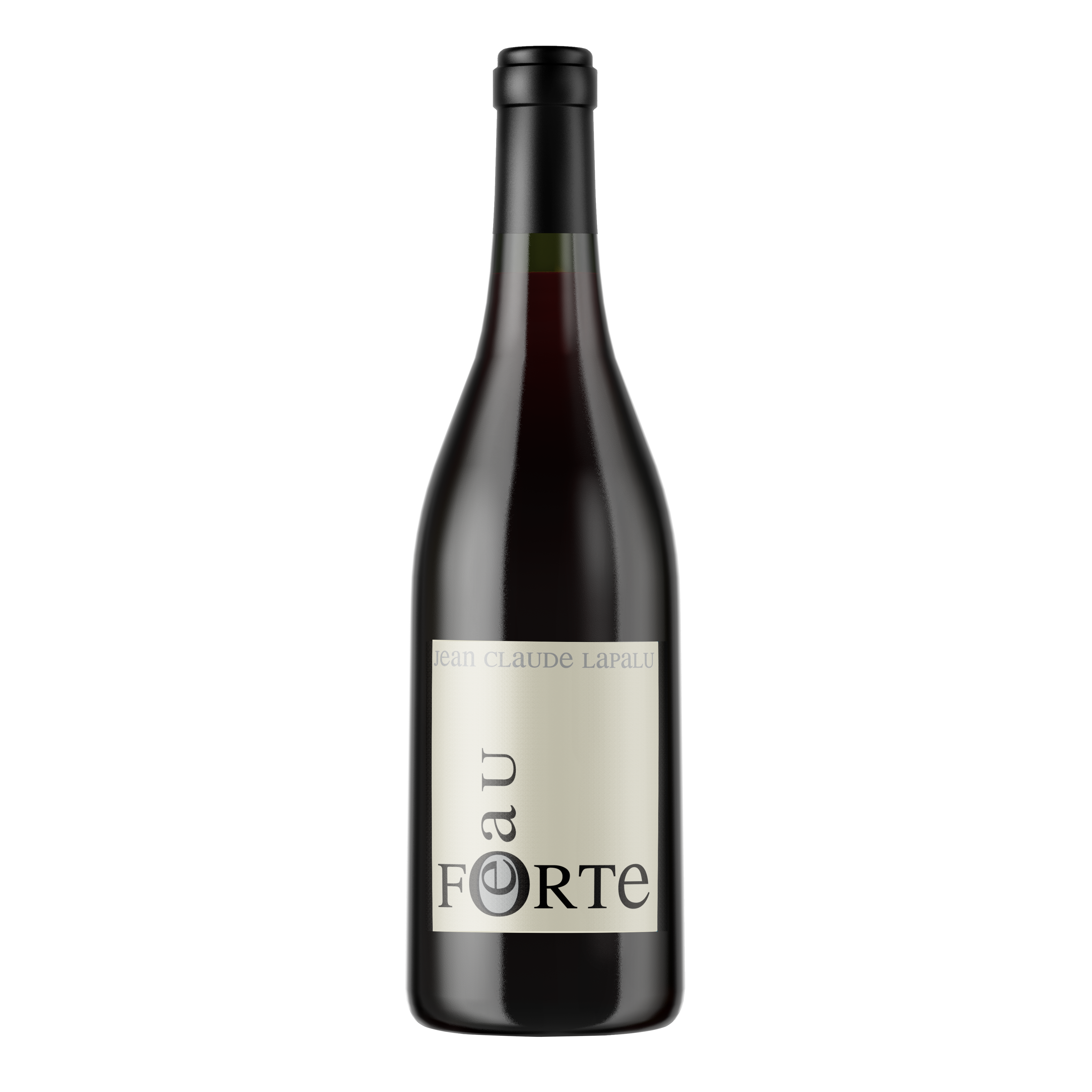 'Eau Forte' VDF